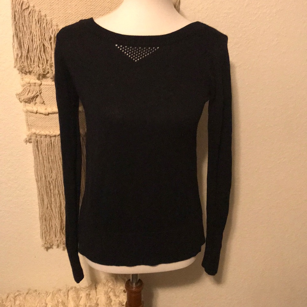 Lululemon Savasana Yoga Sweater Size 6